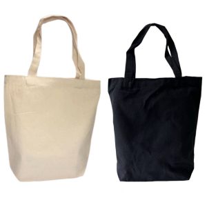 10oz Canvas Tote Bag