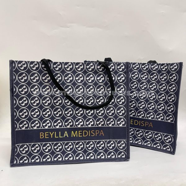 canvas tote bag printing