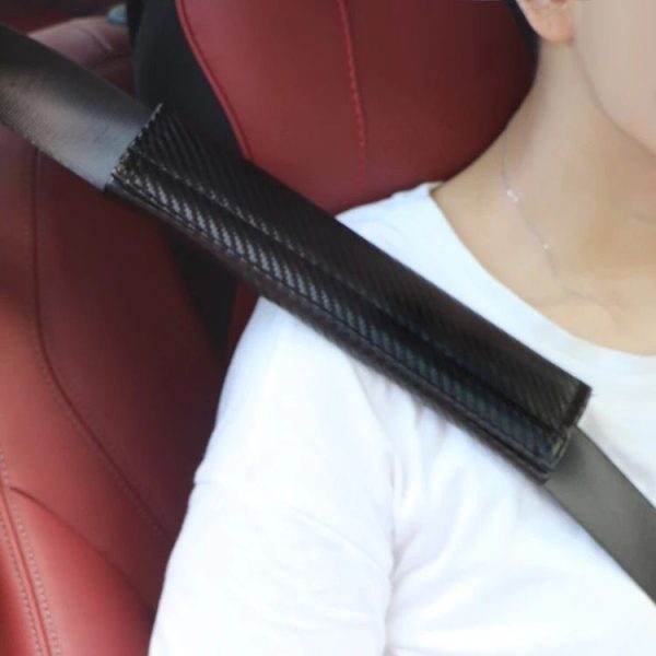 car seat belt covers
