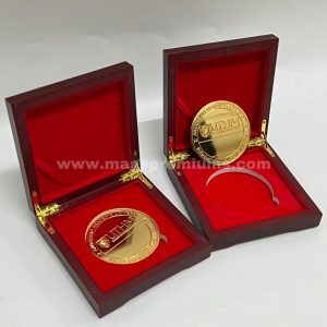 Jet Tag Keychain Custom challenge coin