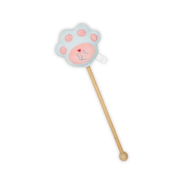 character Plush toy stick