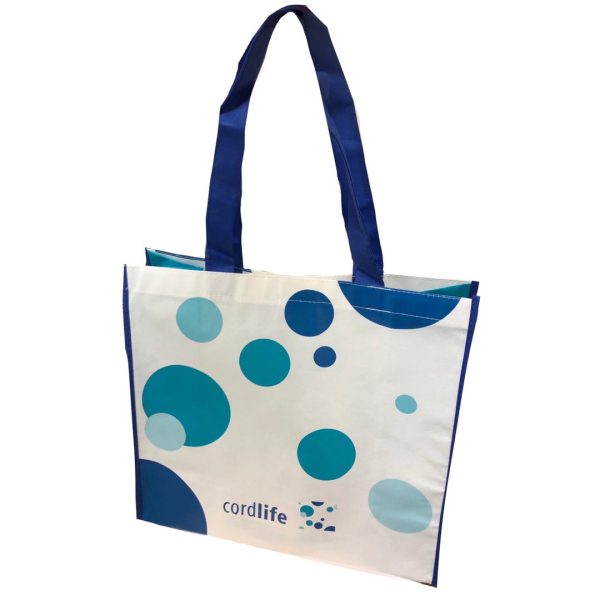 Laminated Non Woven Bag - Image 4