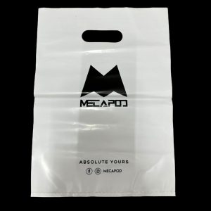 clear plastic