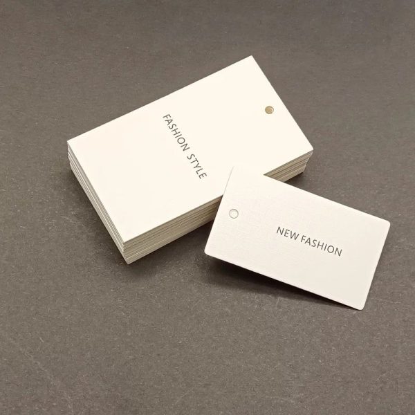 Custom Clothing Tag - Image 9