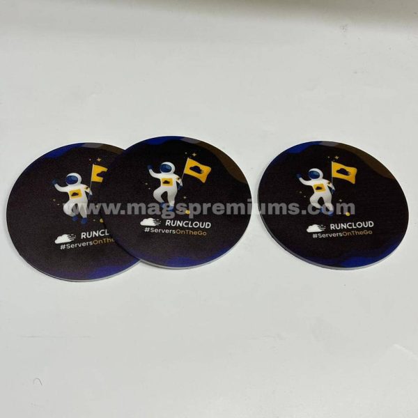 custom drink coasters