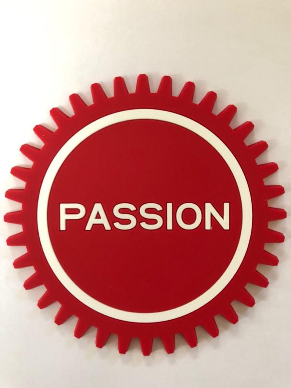 Rubber Coaster - Image 6