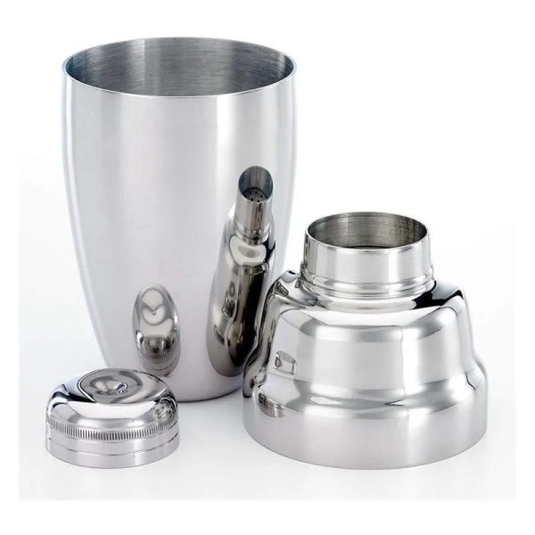 cocktail shaker
