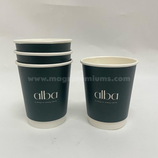 Custom printed cups with logo, perfect for corporate events, cafés, and promotional giveaways. Available in reusable, plastic, and paper options. Order in bulk from a trusted Malaysia supplier.