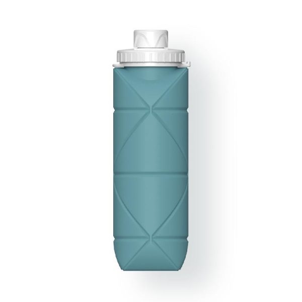 collapsible water bottle supplier