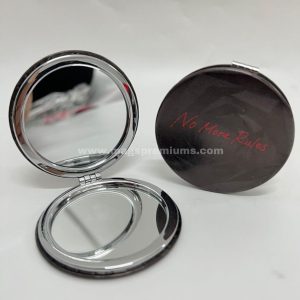 compact makeup mirror