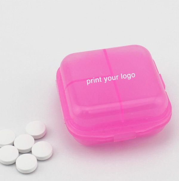 Plastic Storage Box - Image 3