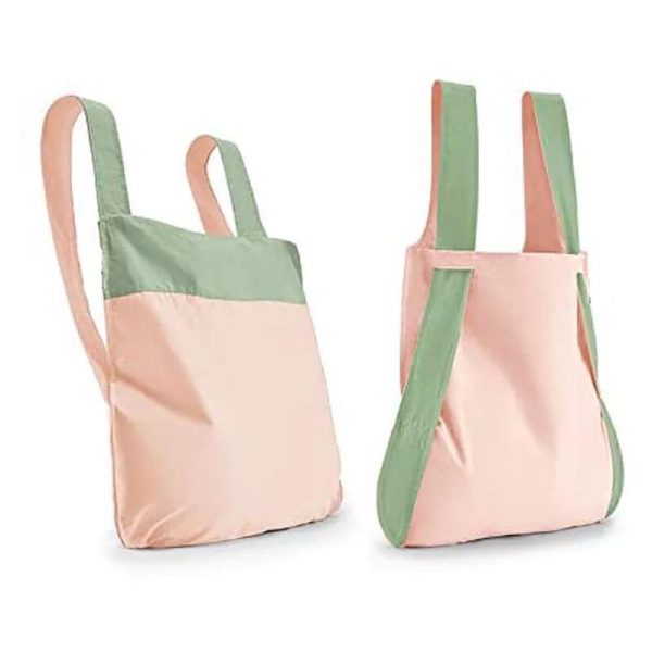 Convertible Tote Backpack - Image 4