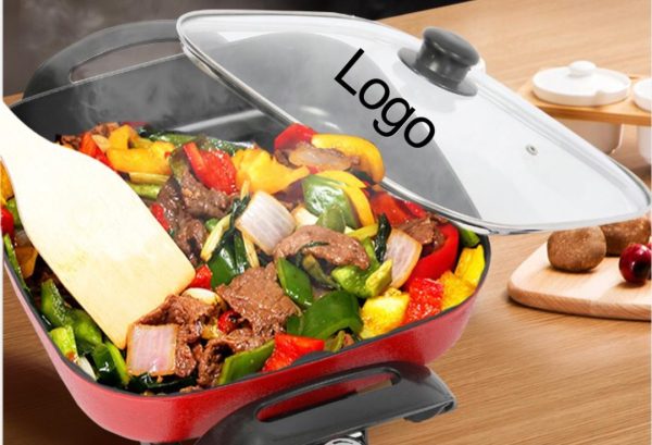 Printed Cookware - Image 2