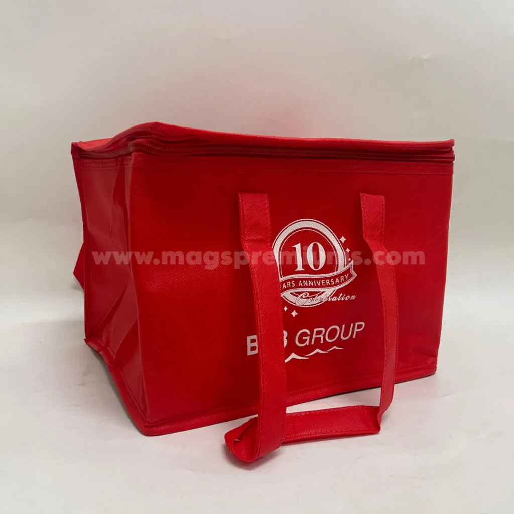 cooler bag