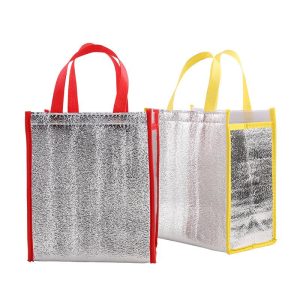 cooler bag custom printed
