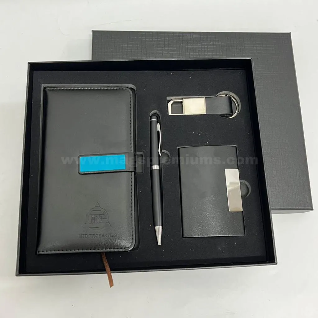 corporate gift set