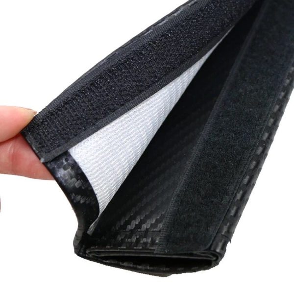 Personalised Seat Belt Covers - Image 5