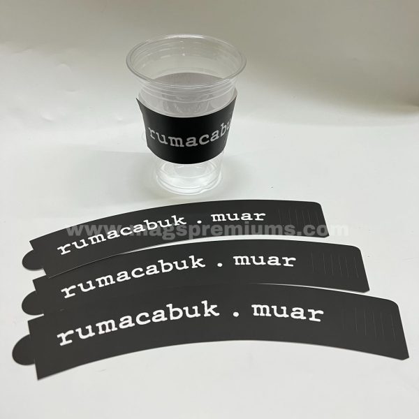 Coffee Cup Sleeves Printing - Image 9