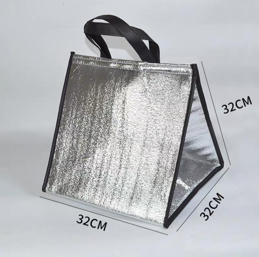 Aluminium smell free bag XL | Accessories \ Other | Maxgrowshop.com