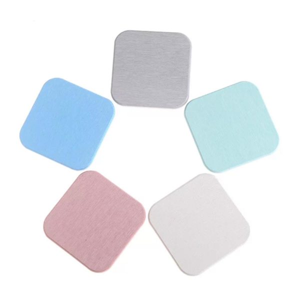Diatomite Coasters - Image 5