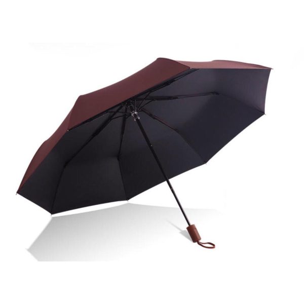 custom Folding Pocket Umbrella