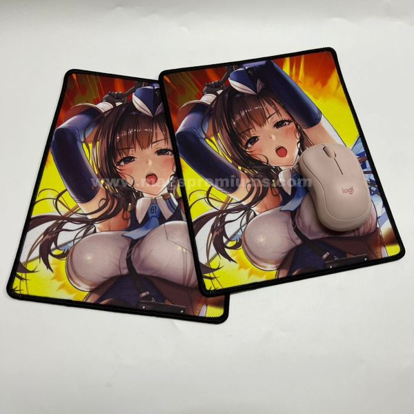 custom Gaming Mouse Pads
