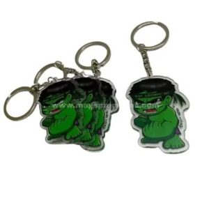 custom acrylic keychain malaysia