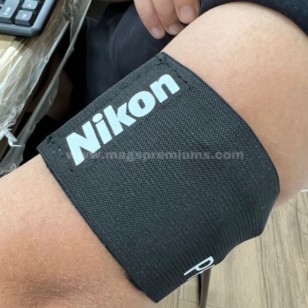 custom armbands for sports