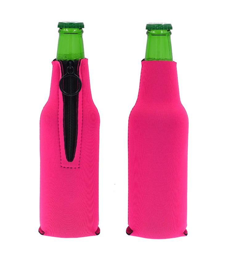 Beer Bottle Cooler Sleeve MAGS PREMIUM GIFTS SDN BHD