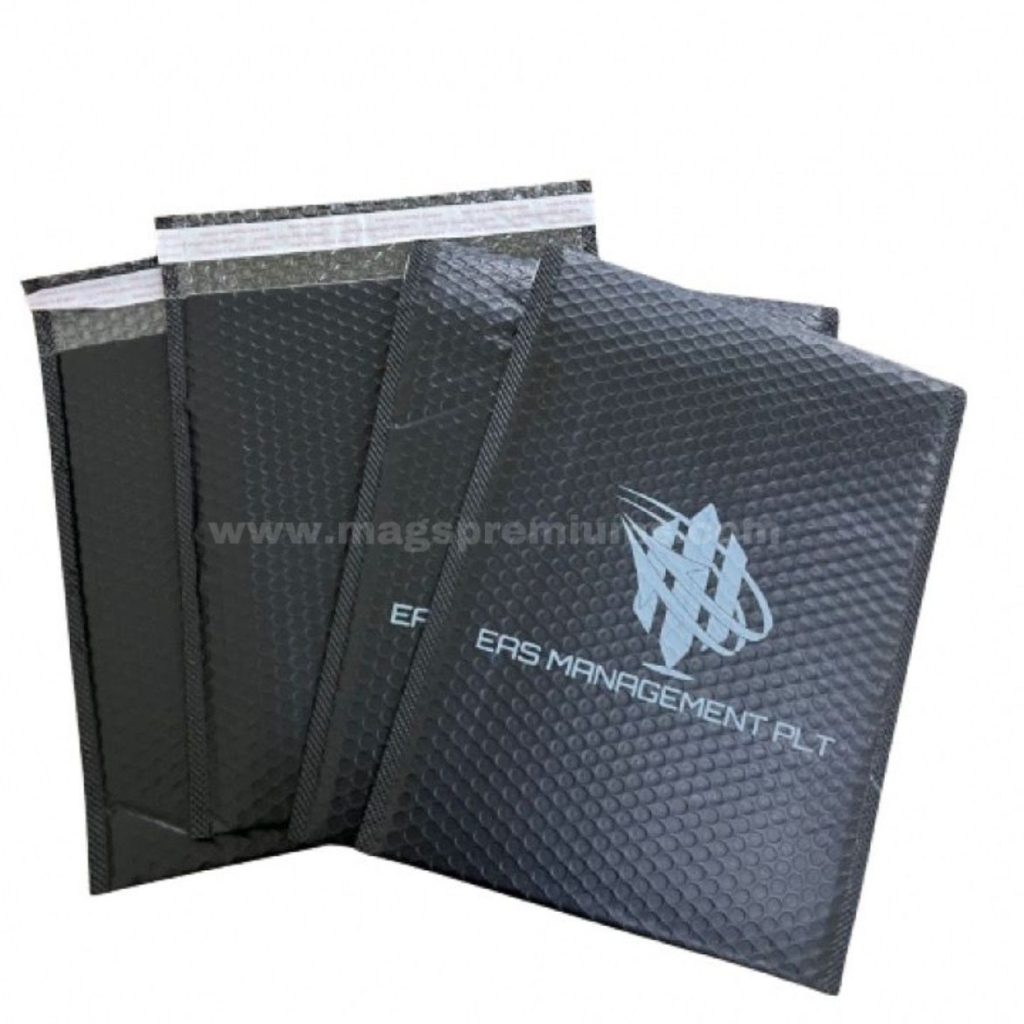 custom bubble envelopes