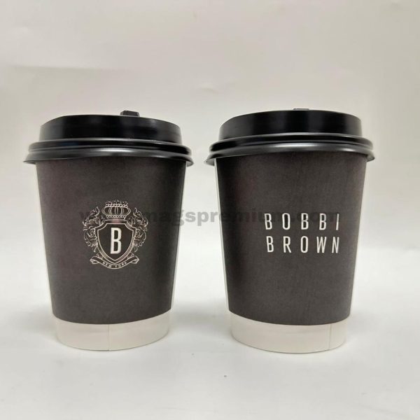 custom paper cup