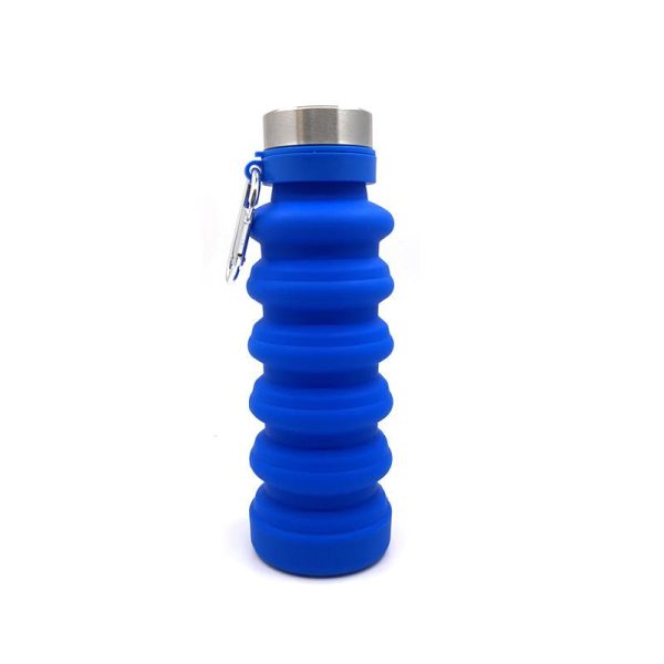 Collapsible Water Bottle - Image 3