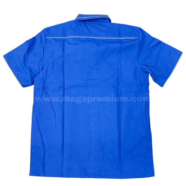 custom corporate shirt