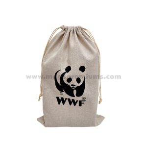 Organise your essentials with a custom cotton canvas pouch that blends durability with branding enquire now to print your logo on stylish pouches
