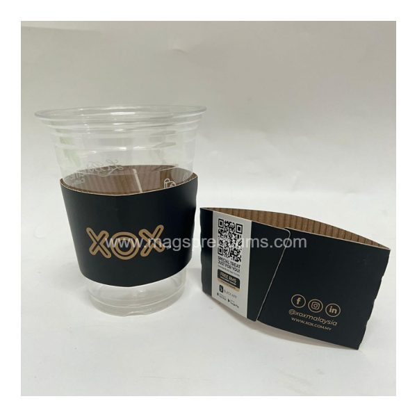 Coffee Cup Sleeves Printing - Image 12