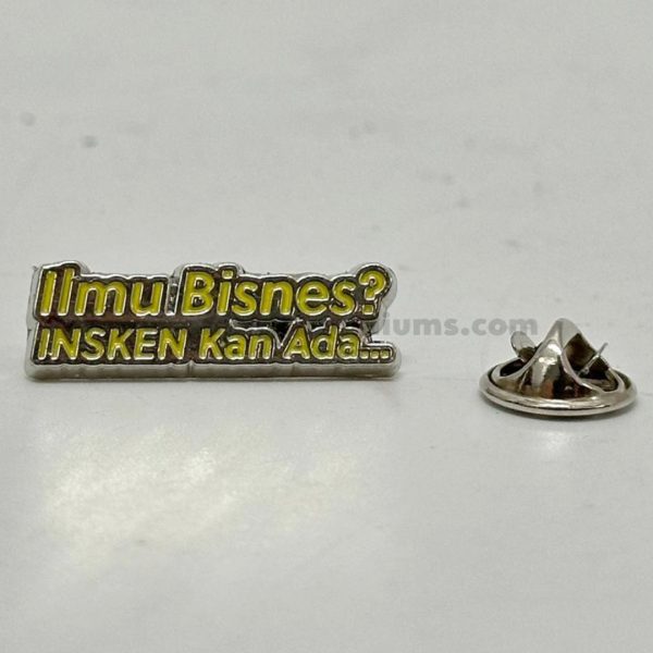Custom Soft Enamel Lapel Pins - Image 18