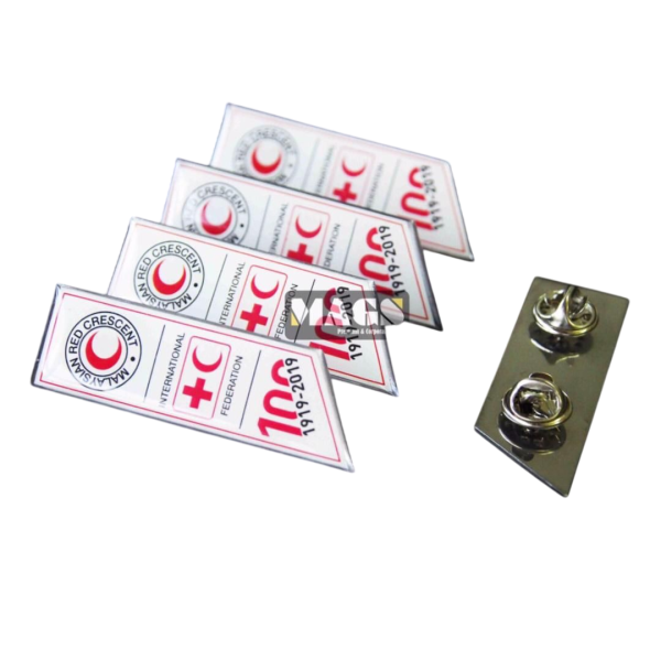 custom enamel pins