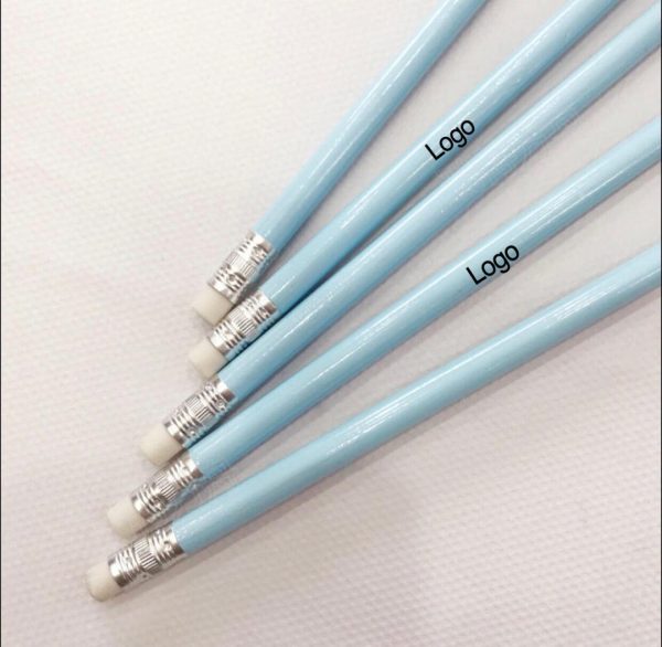 custom engave pencil