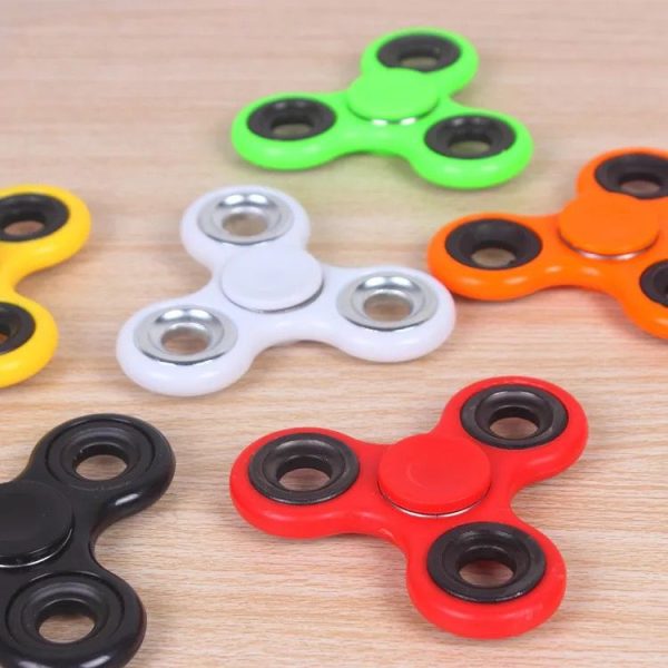 custom fidgets