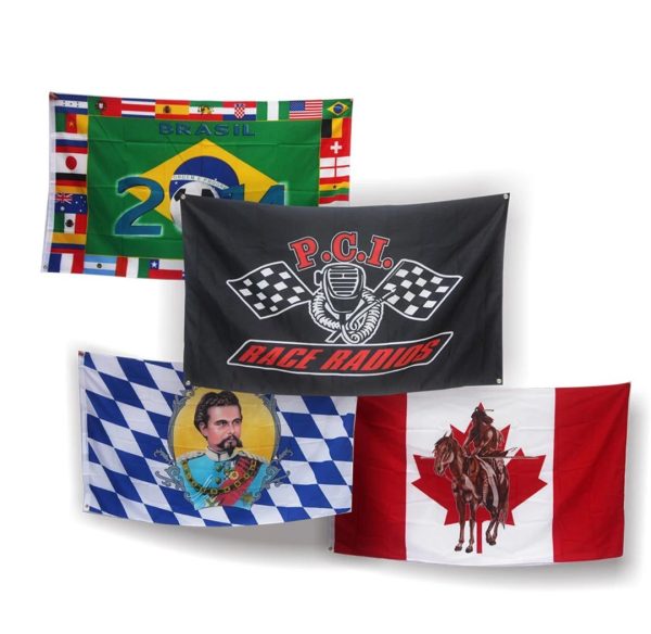 Custom Flag printing - Image 7