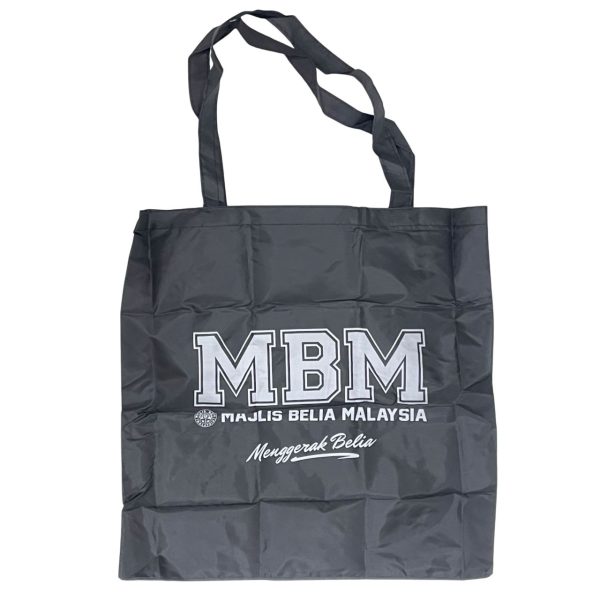 custom foldable bag
