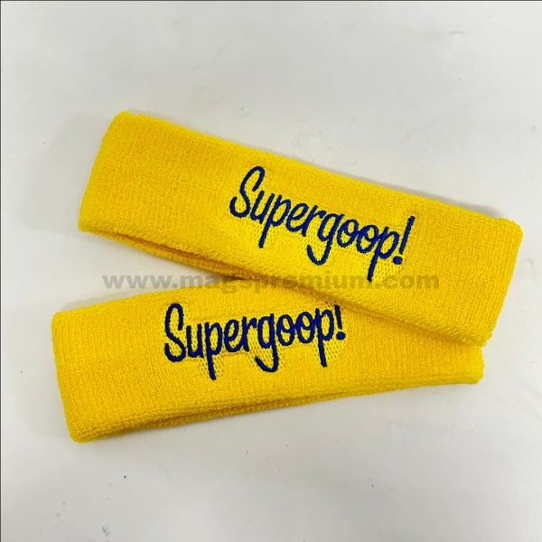 custom headband