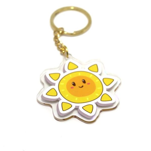 custom keychains 1