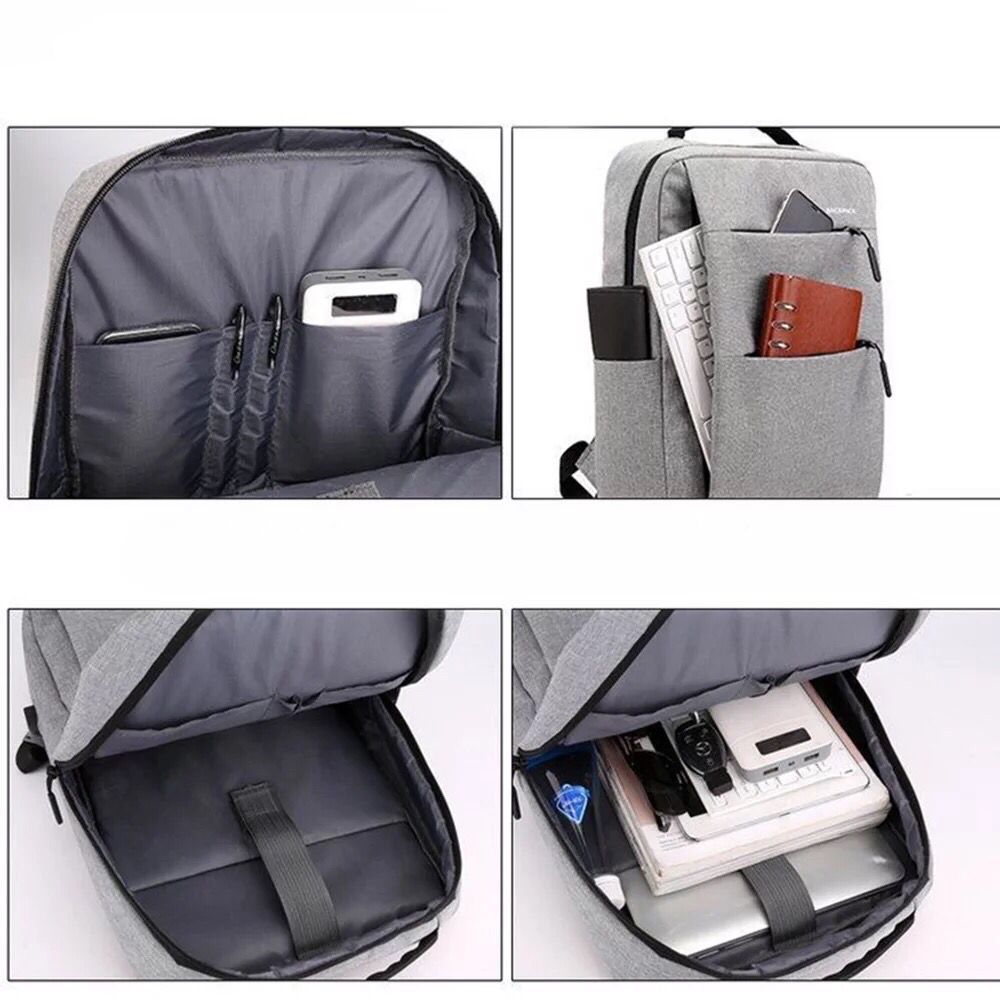 Custom Laptop Backpack | Custom Laptop Bag | Custom Laptop Bags with Logo