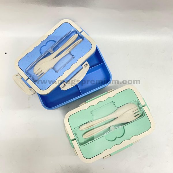 custom lunch box