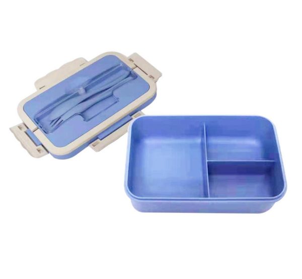 Wheat Lunch Box - Image 6