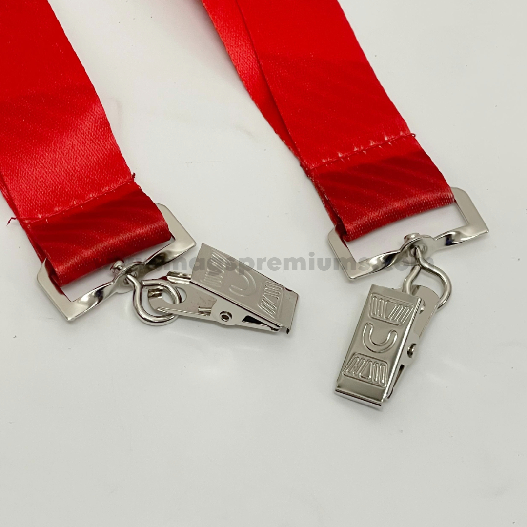 Heat transfer Lanyard 30mm custom made lanyards