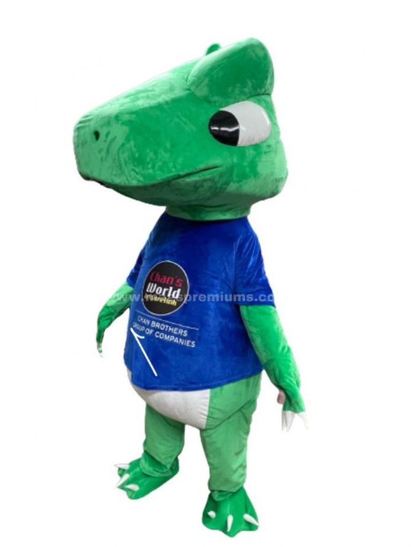 custom made mascot costumes malaysia