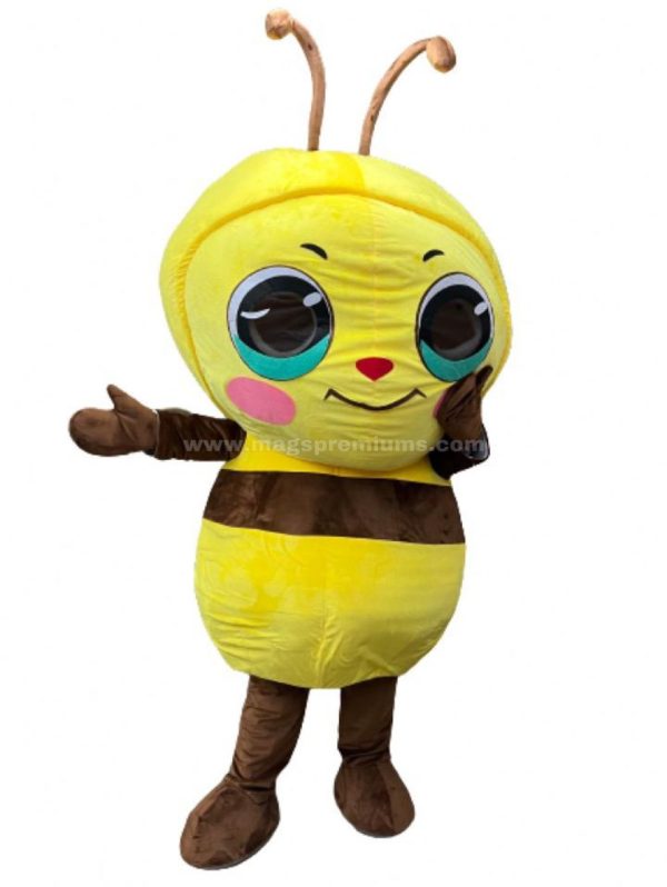custom made mascot malaysia