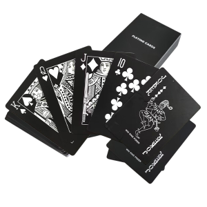 custom made playing cards